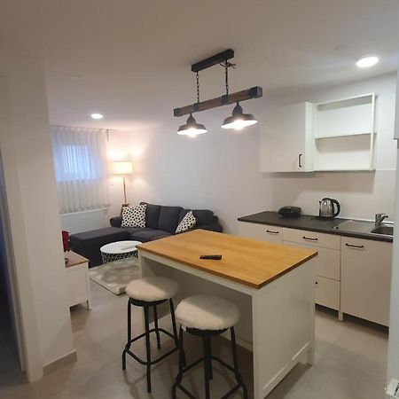 Cosy 35M2 Appartment Zagreb Ngoại thất bức ảnh