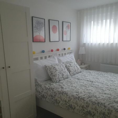 Cosy 35M2 Appartment Zagreb Ngoại thất bức ảnh