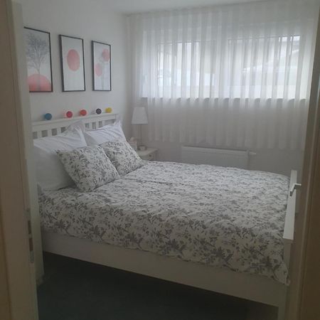 Cosy 35M2 Appartment Zagreb Phòng bức ảnh