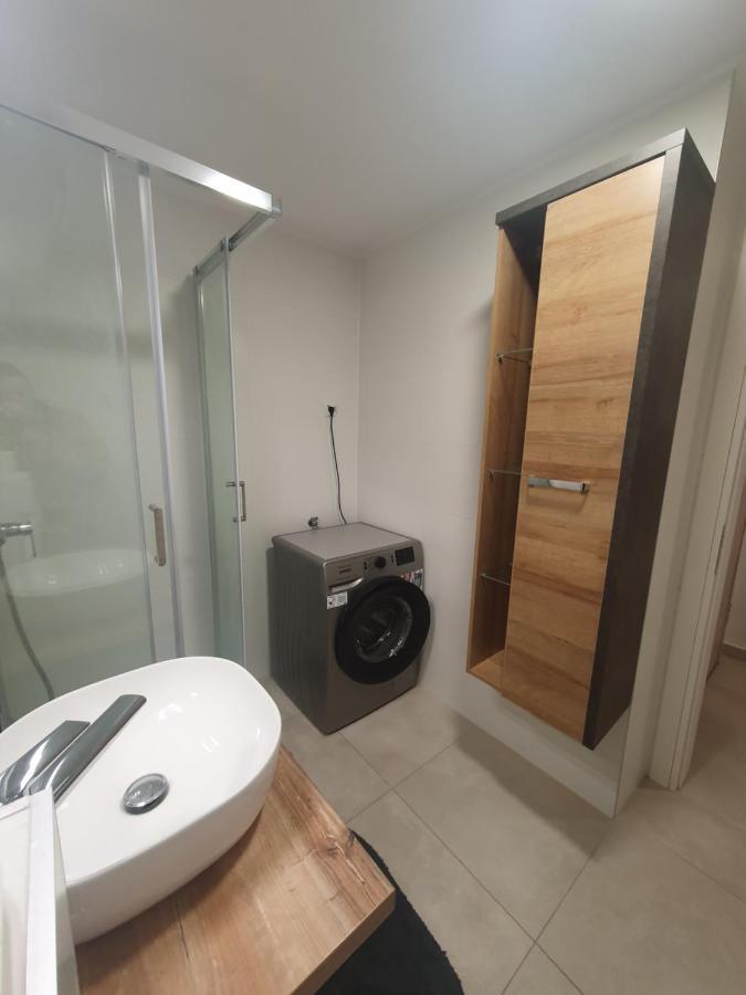 Cosy 35M2 Appartment Zagreb Ngoại thất bức ảnh
