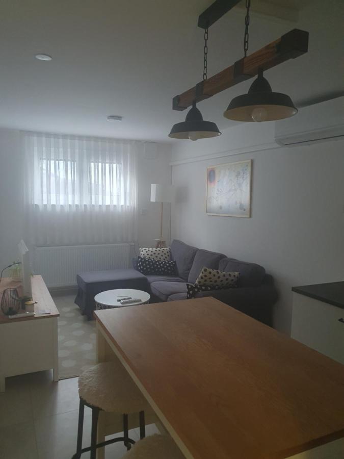 Cosy 35M2 Appartment Zagreb Ngoại thất bức ảnh