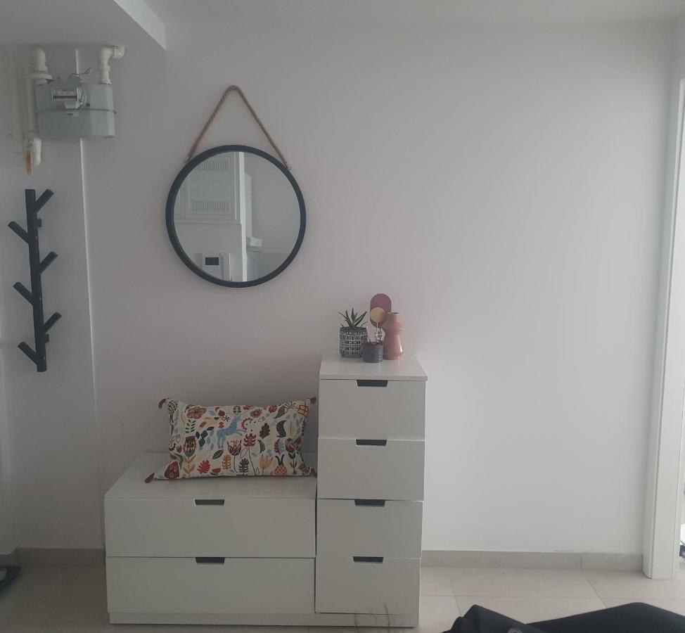 Cosy 35M2 Appartment Zagreb Ngoại thất bức ảnh